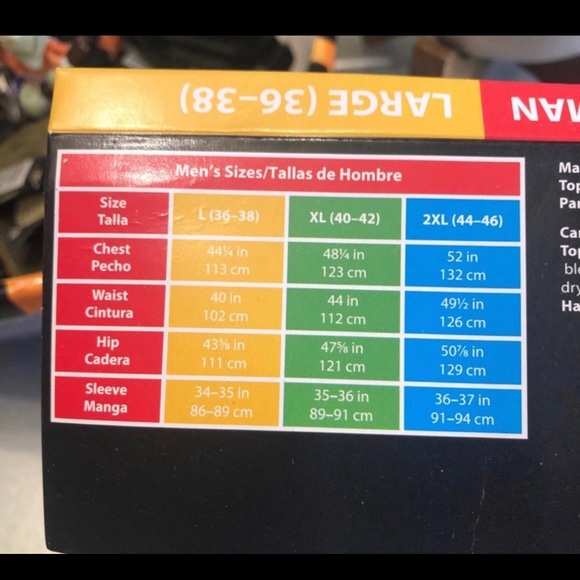 HIPPIE COSTUME/top/pants/hair tie-LARGE 36-38 free - Picture 11 of 16